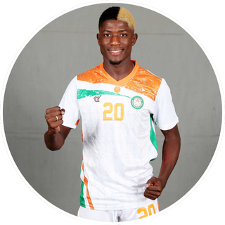 1 GOUMEY DJIBRIL ABDOUL LATIF